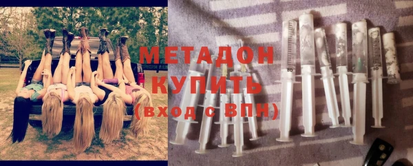прущие крисы Тында